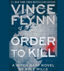 Image for Order to Kill : A Novel