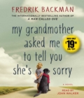 Image for My Grandmother Asked Me to Tell You She&#39;s Sorry