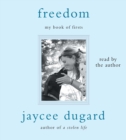 Image for Freedom : My Book of Firsts