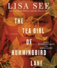 Image for The Tea Girl of Hummingbird Lane : A Novel