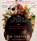 Image for The Queen of Katwe