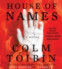 Image for House of Names