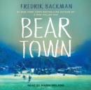 Image for Beartown