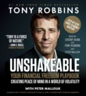 Image for Unshakeable : Your Financial Freedom Playbook