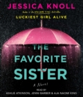 Image for The Favorite Sister