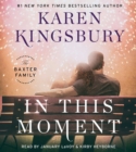 Image for In This Moment : A Novel