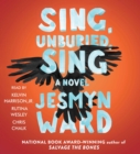 Image for Sing, Unburied, Sing : A Novel