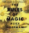 Image for The Rules of Magic : A Novel