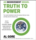 Image for An Inconvenient Sequel : Truth to Power