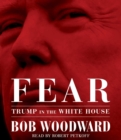Image for Fear : Trump in the White House