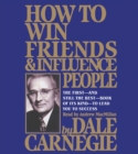 Image for How To Win Friends And Influence People