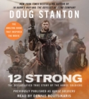 Image for 12 Strong : The Declassified True Story of the Horse Soldiers