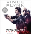 Image for American assassin