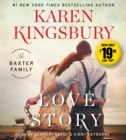 Image for Love Story : A Novel