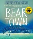 Image for Beartown