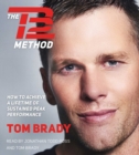 Image for The TB12 Method