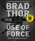 Image for Use of Force : A Thriller