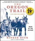 Image for The Oregon Trail : A New American Journey