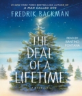 Image for The Deal of a Lifetime : A Novella