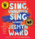 Image for Sing, Unburied, Sing : A Novel