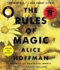 Image for The Rules of Magic : A Novel