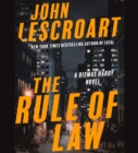 Image for The Rule of Law : A Novel