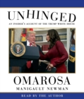 Image for Unhinged : An Insider&#39;s Account of the Trump White House