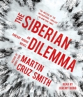 Image for The Siberian Dilemma