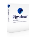 Image for Pimsleur English for Spanish Speakers Level 3 CD
