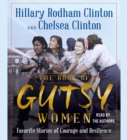 Image for The Book of Gutsy Women