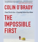 Image for The Impossible First