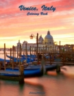 Image for Venice, Italy Coloring Book