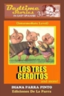 Image for Bedtime Stories in Easy Spanish 3 : LOS TRES CERDITOS and more!