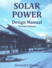 Image for Solar Power Design Manual