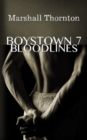 Image for Boystown 7 : Bloodlines