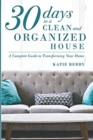 Image for 30 Days to a Clean and Organized House
