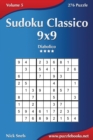Image for Sudoku Classico 9x9 - Diabolico - Volume 5 - 276 Puzzle