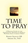 Image for Time To Pray
