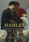Image for Hamlet : A Reader&#39;s Guide to the William Shakespeare Play