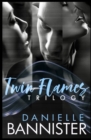 Image for The Twin Flames Trilogy Complete Boxed Set