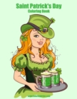 Image for Saint Patrick&#39;s Day Coloring Book