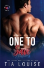 Image for One to Save : One to Hold, #6