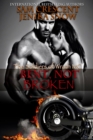 Image for Bent, Not Broken (The Soldiers of Wrath, 2)