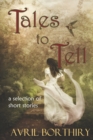 Image for Tales To Tell