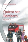 Image for Quiero ser Bombero : Temario de Oposiciones