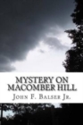 Image for Mystery on Macomber Hill