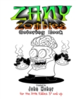 Image for Zany Zombies