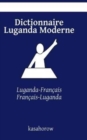 Image for Dictionnaire Luganda Moderne