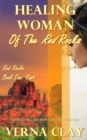 Image for Healing Woman of the Red Rocks