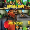 Image for Tarsier Man : Foes in Rows